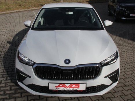 Skoda Scala TSI 115PS Facelift… Skoda Scala TSI 115PS Facelift…