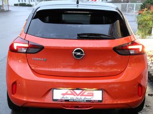 Opel Corsa Elektro 136PS Elegance LED Connect Klimaautomatik ALU NSW Park & Go
