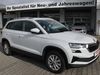 Skoda Karoq TSI 150PS Ambition LED Kamera ALU Sunset