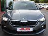 Skoda Scala TSI 95PS Ambition LED Kamera ALU Sunset