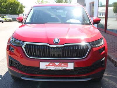 Skoda Kodiaq 2.0 TDI Ambition 7 Sitzer MATRIX LED Kamera