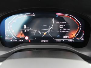 BMW X3 G01 xDrive20d Adaptiv LED Head up display 3 Zonen Klima 19 ZOLL