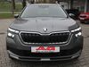 Skoda Kamiq TSI 110PS DSG Style Klimaautomatik LED ALU 17 ZOLL Sunset Smart Liink Virtual Cockpit Tempomat Kamera