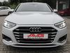 Audi A4 Limousine 35 TFSi S-Tronic Advanced LED Navigation 3 Zonen Klima Kamera