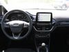 Ford Fiesta 1.1 Ti VCT 75PS Titanium Adaptiv-LED Klimaautomatik CAM ALU PDC