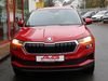 Skoda Karoq TDI 150PS Ambition LED Kamera ALU Sunset