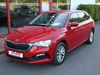 Skoda Scala TSI 150PS Ambition LED Kamera ALU Sunset