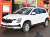 Skoda Karoq TDI 150PS Ambition LED Kamera ALU Sunset