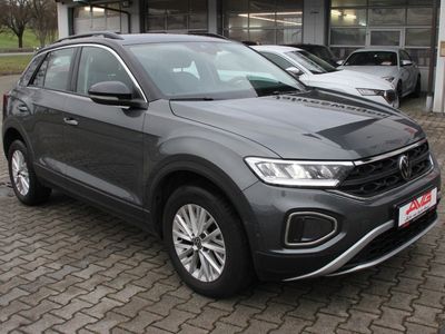 VW T-ROC 2.0 TDI 116PS LIFE LED Navigation on demand Adaptiv Tempomat