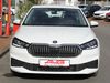 Skoda Fabia 1.0 80PS Ambition LED ALU Virtual Cockpit Tempomat