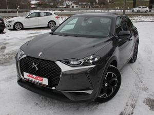 DS Automobiles DS3 Crossback Elektro So Chic LED NAVI 11 KW LADER