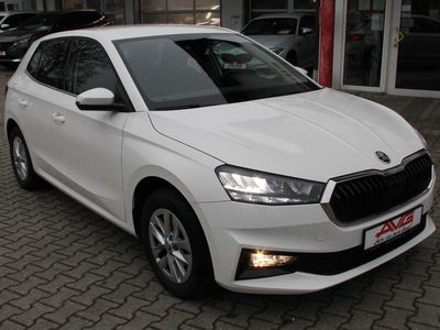 Skoda Fabia 1.0 80PS Ambition LED ALU NSW Smart Link