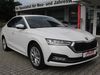 Skoda Octavia Limousine 2.0 TDI 115PS Selection Sitzheizung LED CAM ALU 17Zoll Keyless