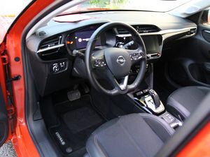 Opel Corsa Elektro 136PS Elegance LED Connect Klimaautomatik ALU NSW Park & Go