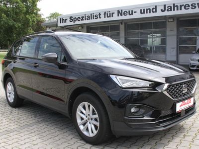 Seat Tarraco DSG 2.0 TDI STYLE 150PS LED NAVI 3 Zonen Klima PDC