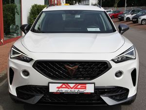 Cupra Formentor 2.0 TDI Sport-Paket Full-LED NAV CAM Adaptiv Tempomat ALU 18 ZOLL