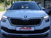 Skoda Kamiq TSI 150PS Ambition Plus Klimaautomatik LED ALU 16 ZOLL Sunset Smart Liink Virtual Cockpit Tempomat Kamera