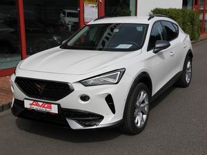 Cupra Formentor 2.0 TDI Sport-Paket Full-LED NAV CAM Adaptiv Tempomat ALU 18 ZOLL