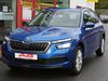 Skoda Kamiq TSI 110PS Active LED ALU 17 ZOLL Sunset Smart Liink